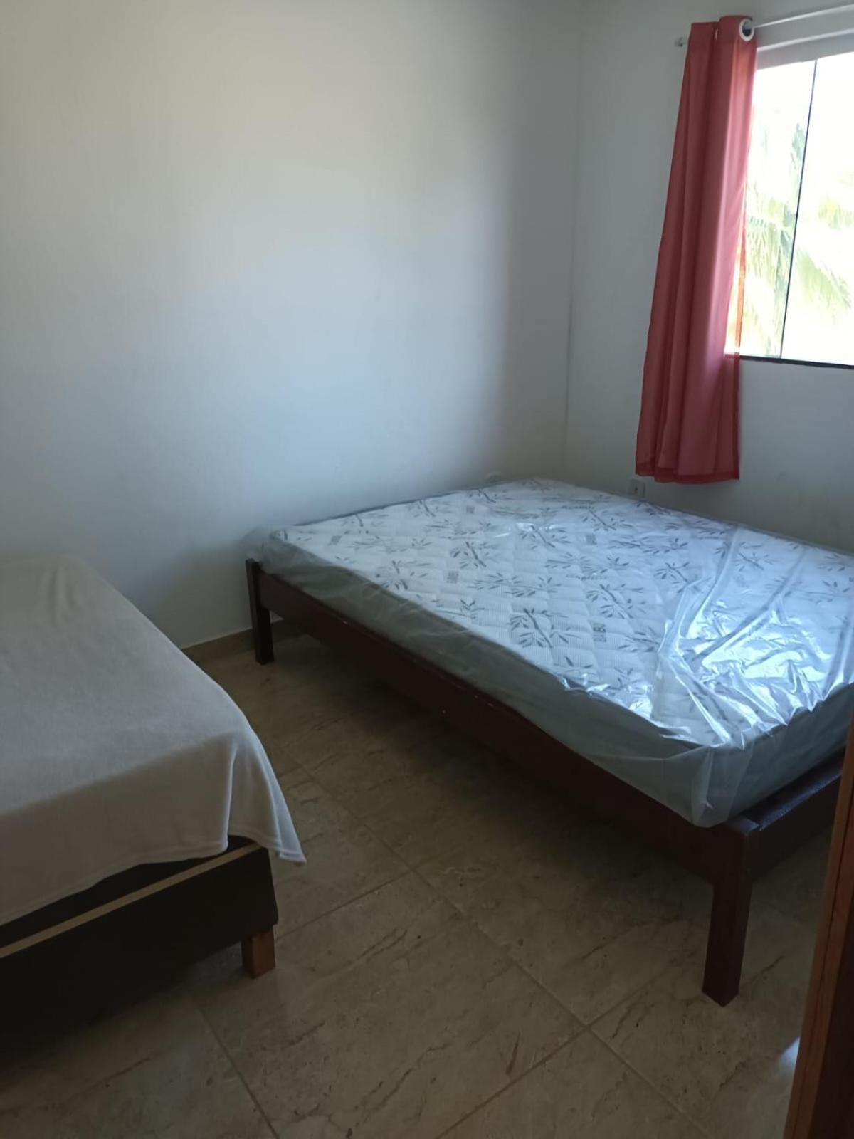 Сasa de vacaciones Casa Em Monte Alto Temporada -