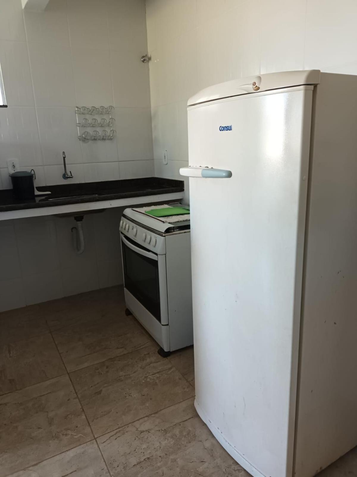 Сasa de vacaciones Casa Em Monte Alto Temporada - Arraial do Cabo