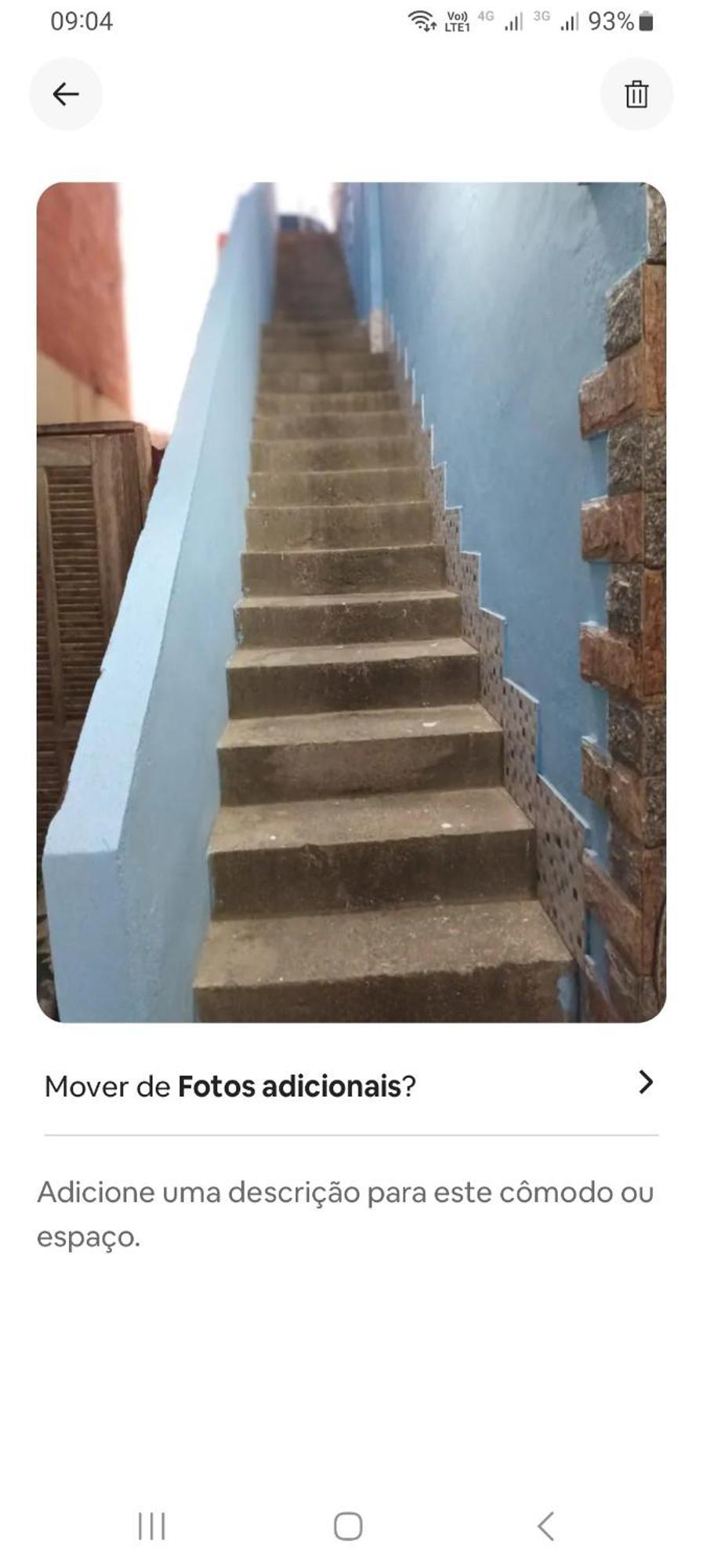 Сasa de vacaciones Casa Em Monte Alto Temporada -